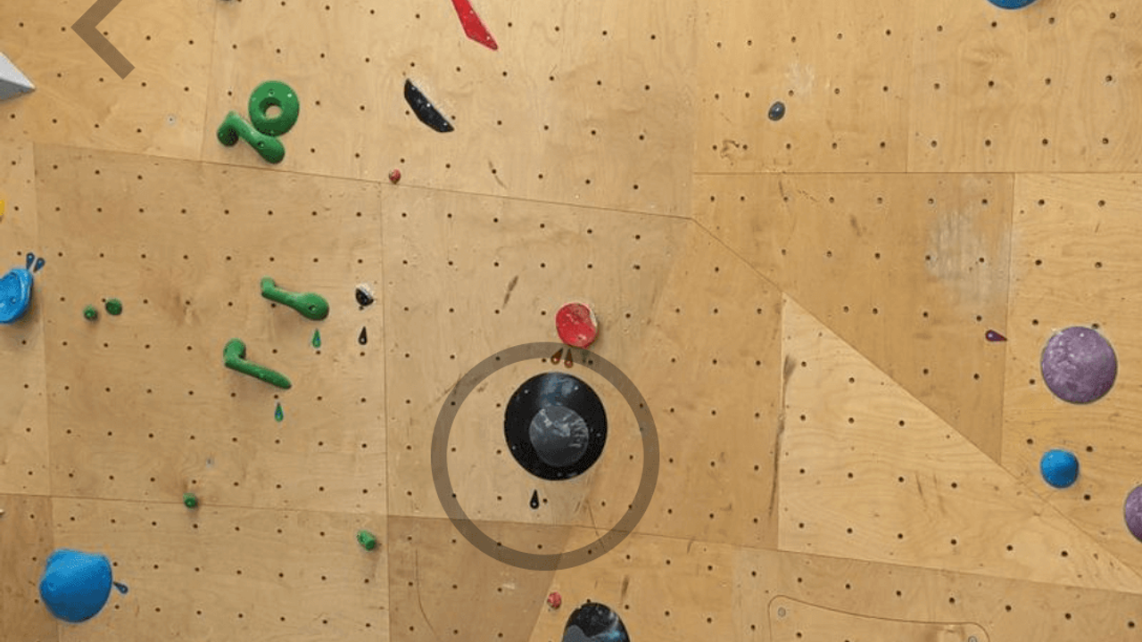 Bloc noir Secteur 17