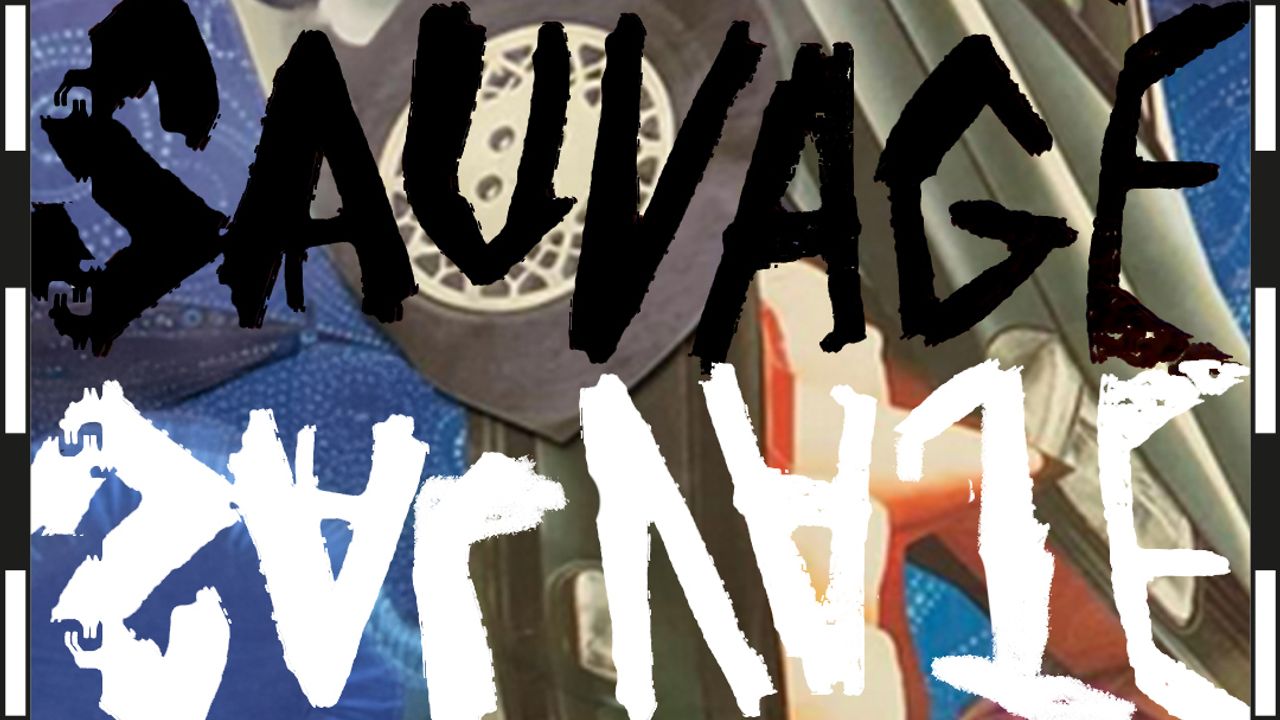 Fanzine Sauvage
