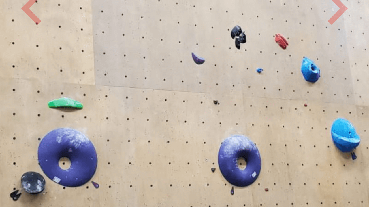 Bloc rouge Secteur 10