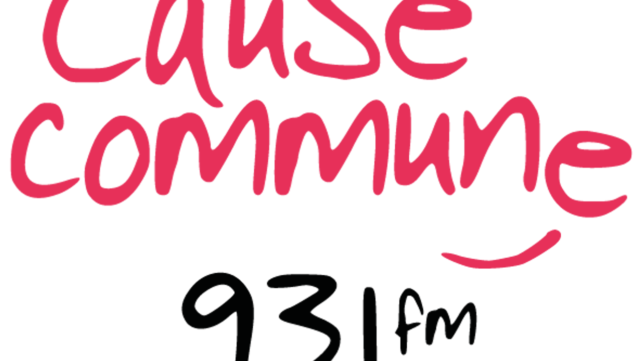 Numérique – on arrête tout et c’est pas triste - Interview d'Yves Marry sur Cause Commune le 17 juin 2024