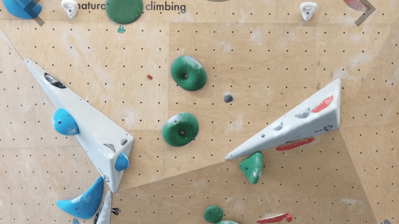 Bloc noir Secteur 15