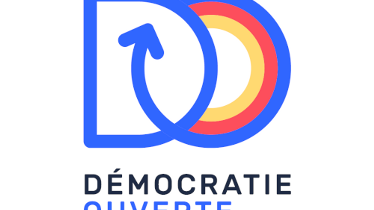 Démocratie Ouverte