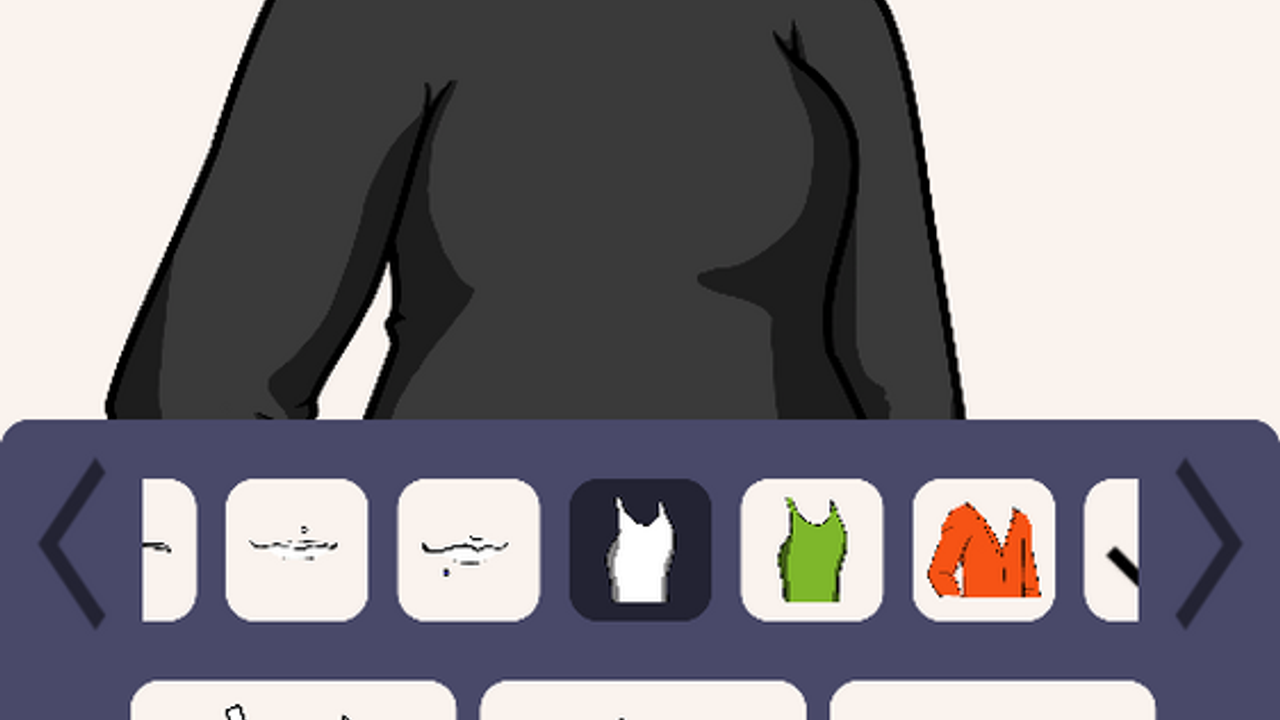 Extrait du jeu "You Don't Look Sick"