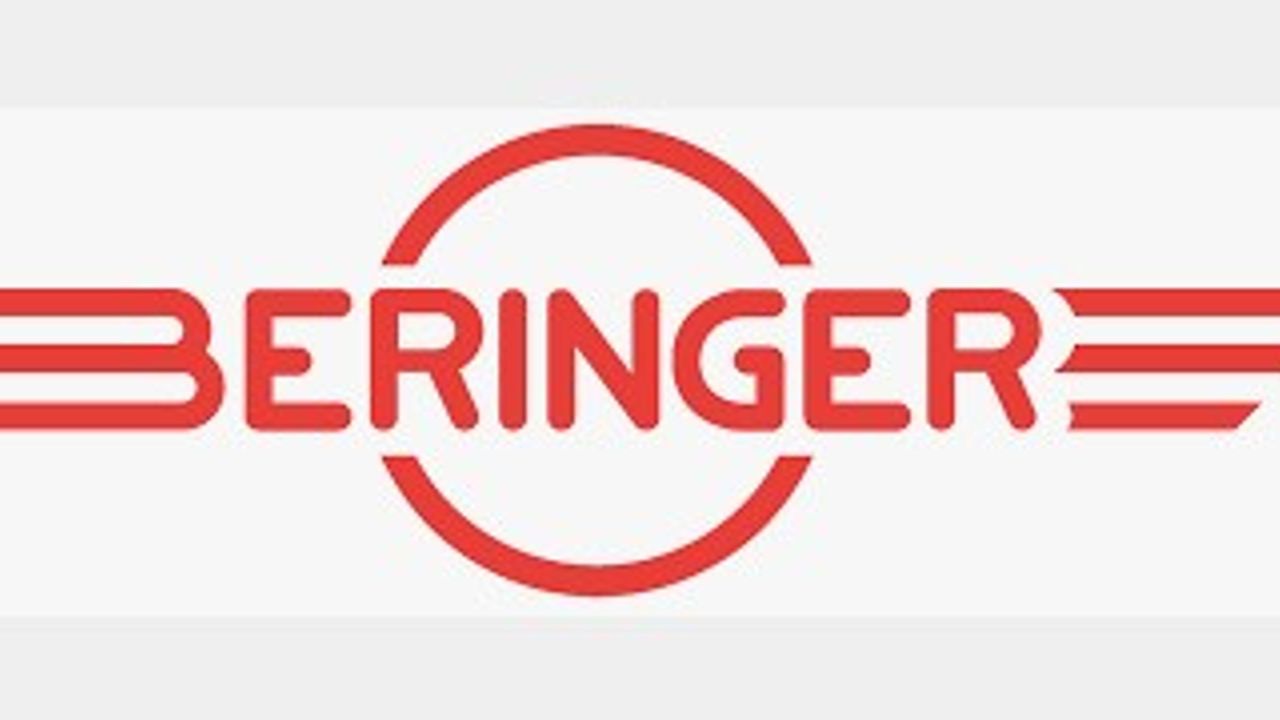 Beringer Aero