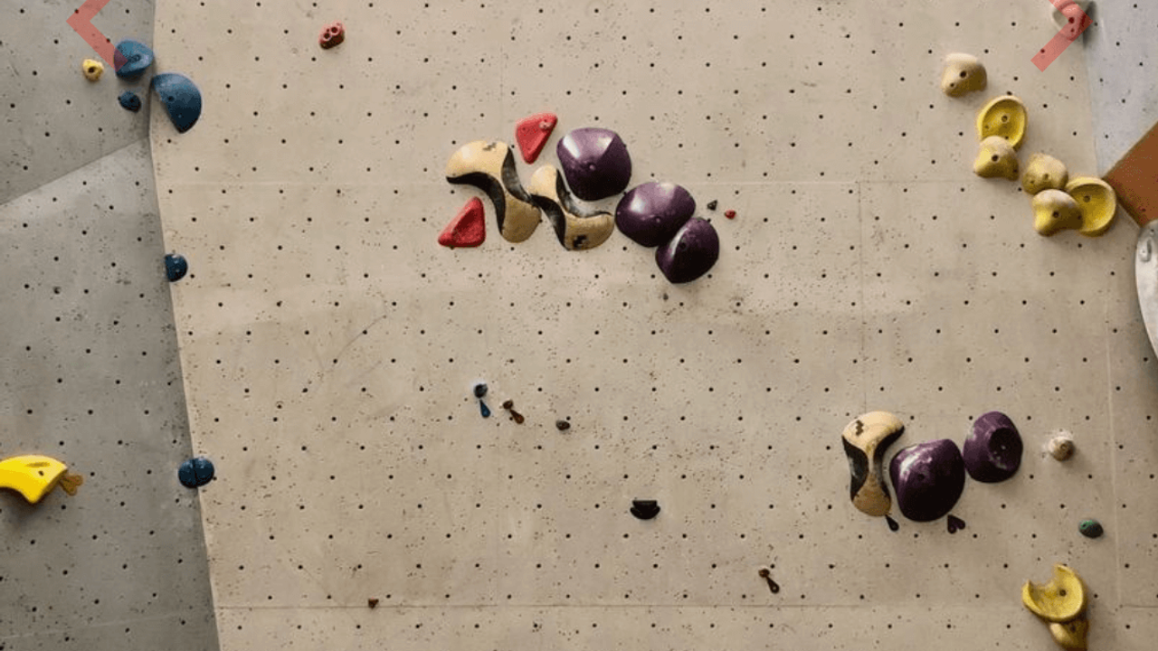 Bloc rouge Secteur 2