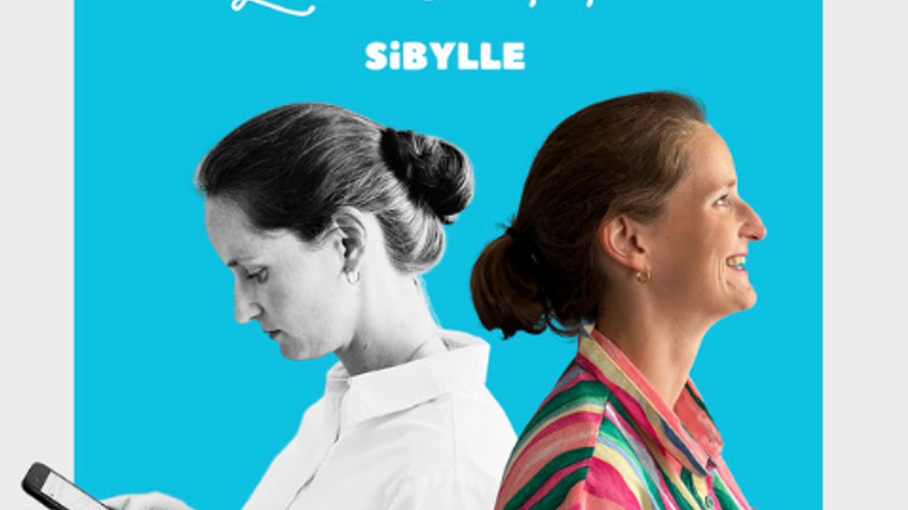Sibylle (chanteuse)