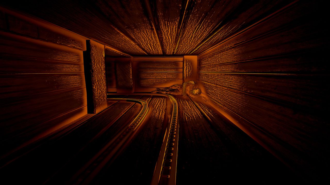 Extrait du jeu "Perception".