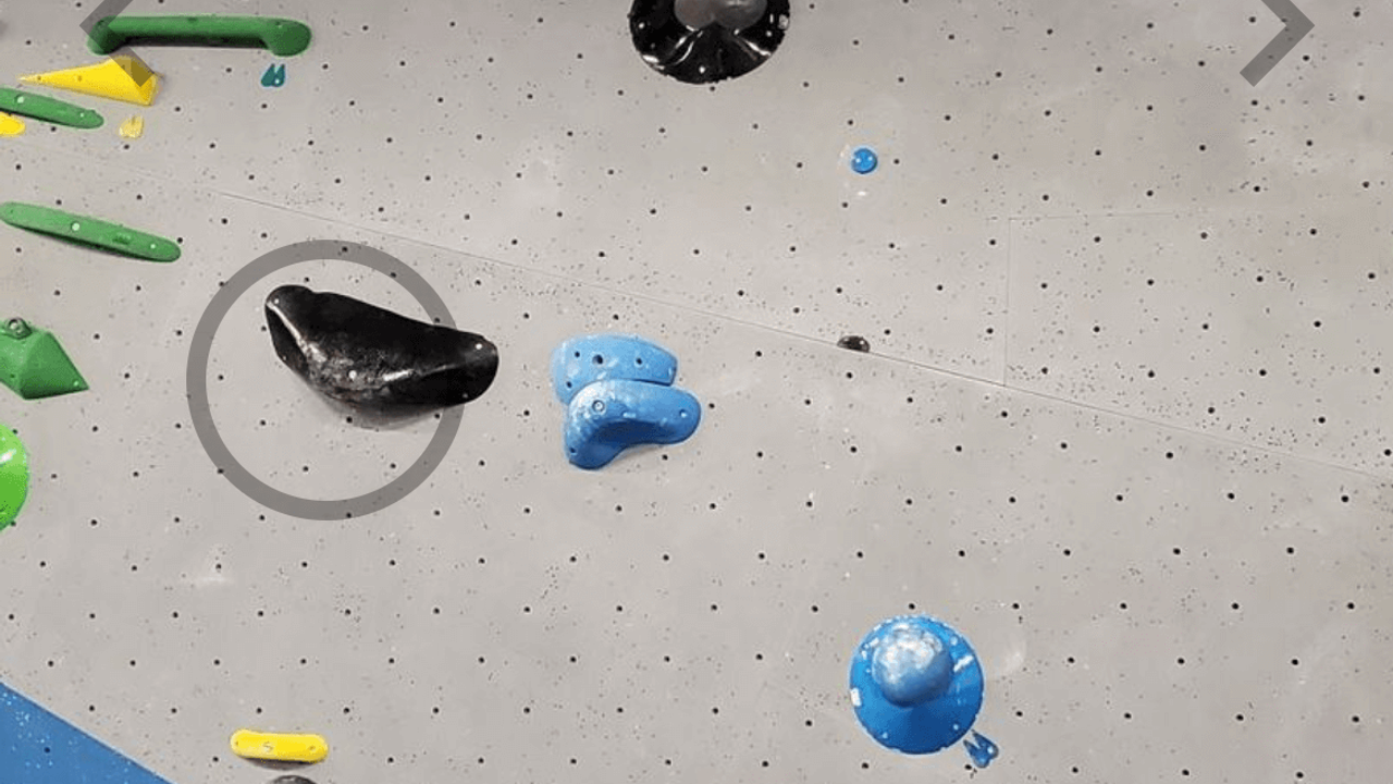 Bloc noir Secteur 18