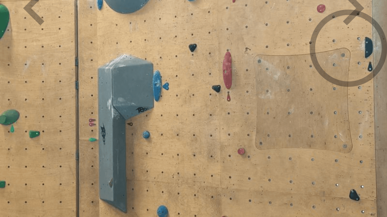 Bloc noir Secteur 11