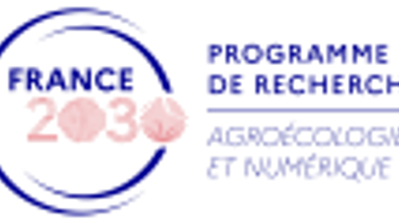 French Program and Priority Research Facilities - France 2030: Agroecology and Digital Technologies