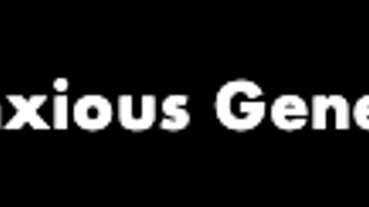 The Anxious Generation