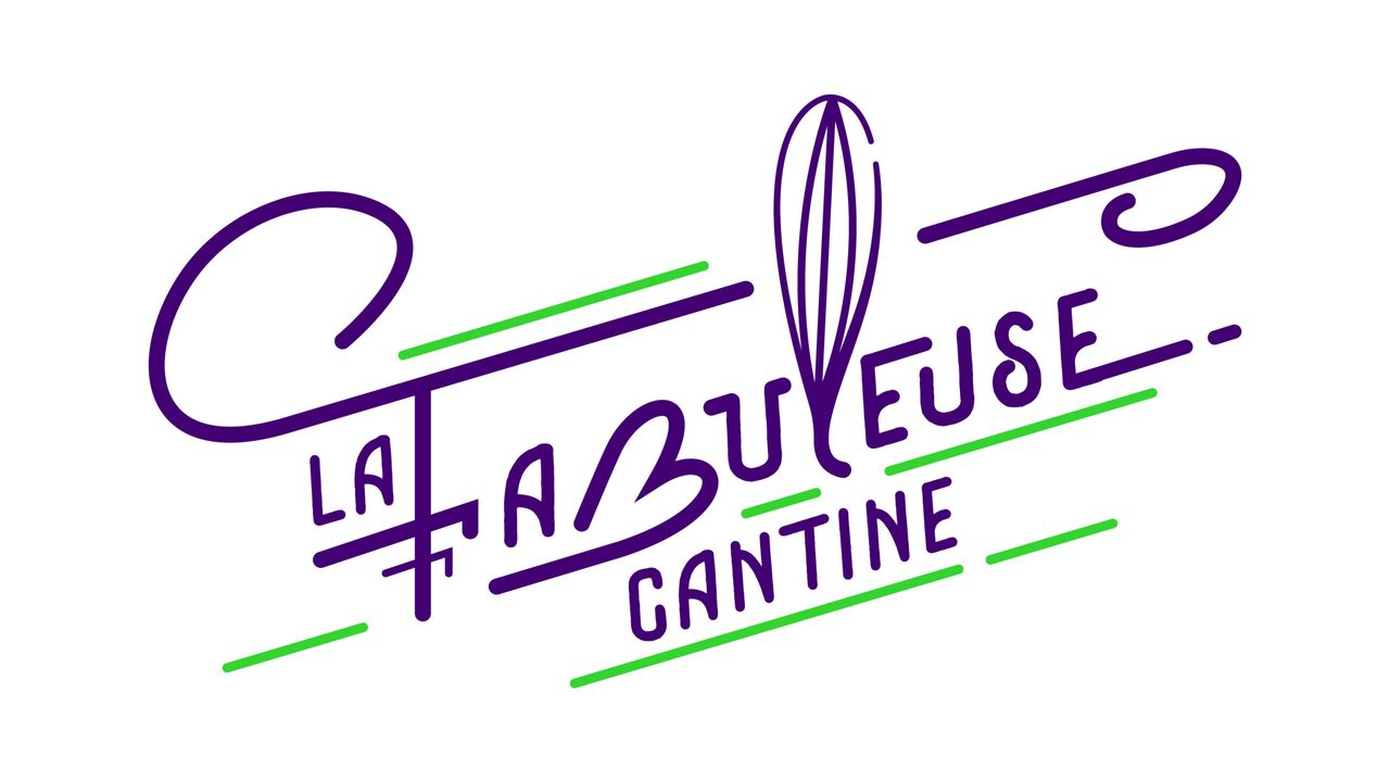 La fabuleuse Cantine