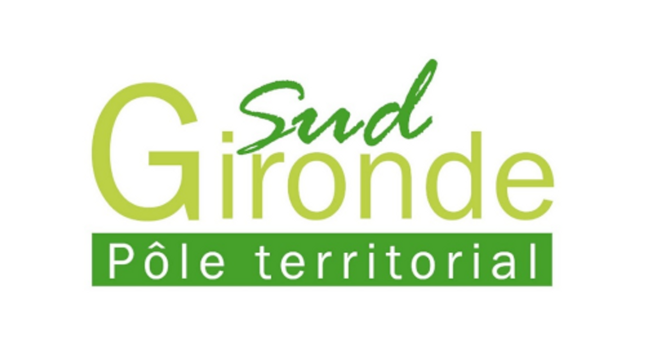 Pôle Territorial Sud Gironde