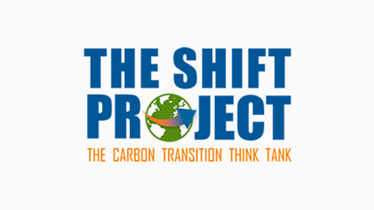 The Shift Project