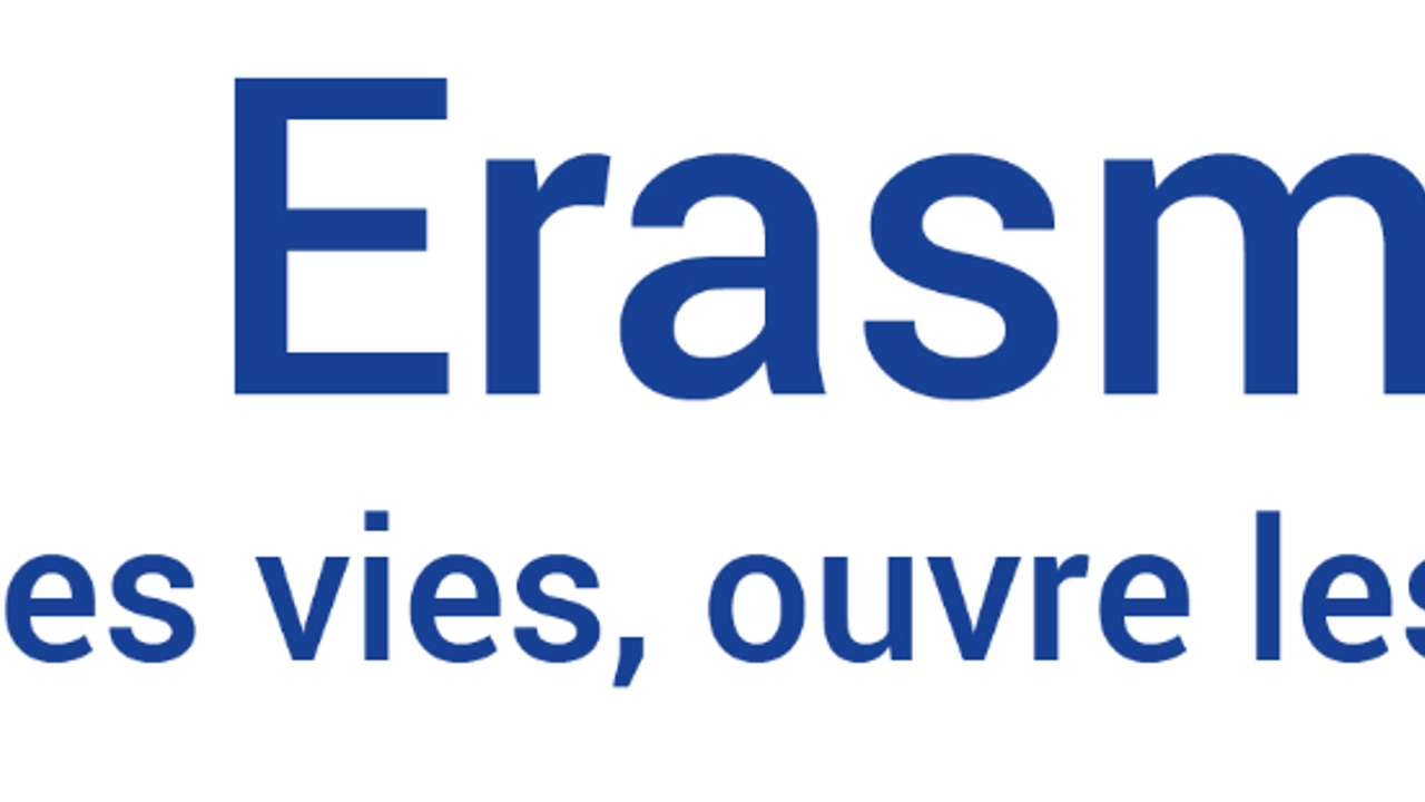 Programme Erasmus +