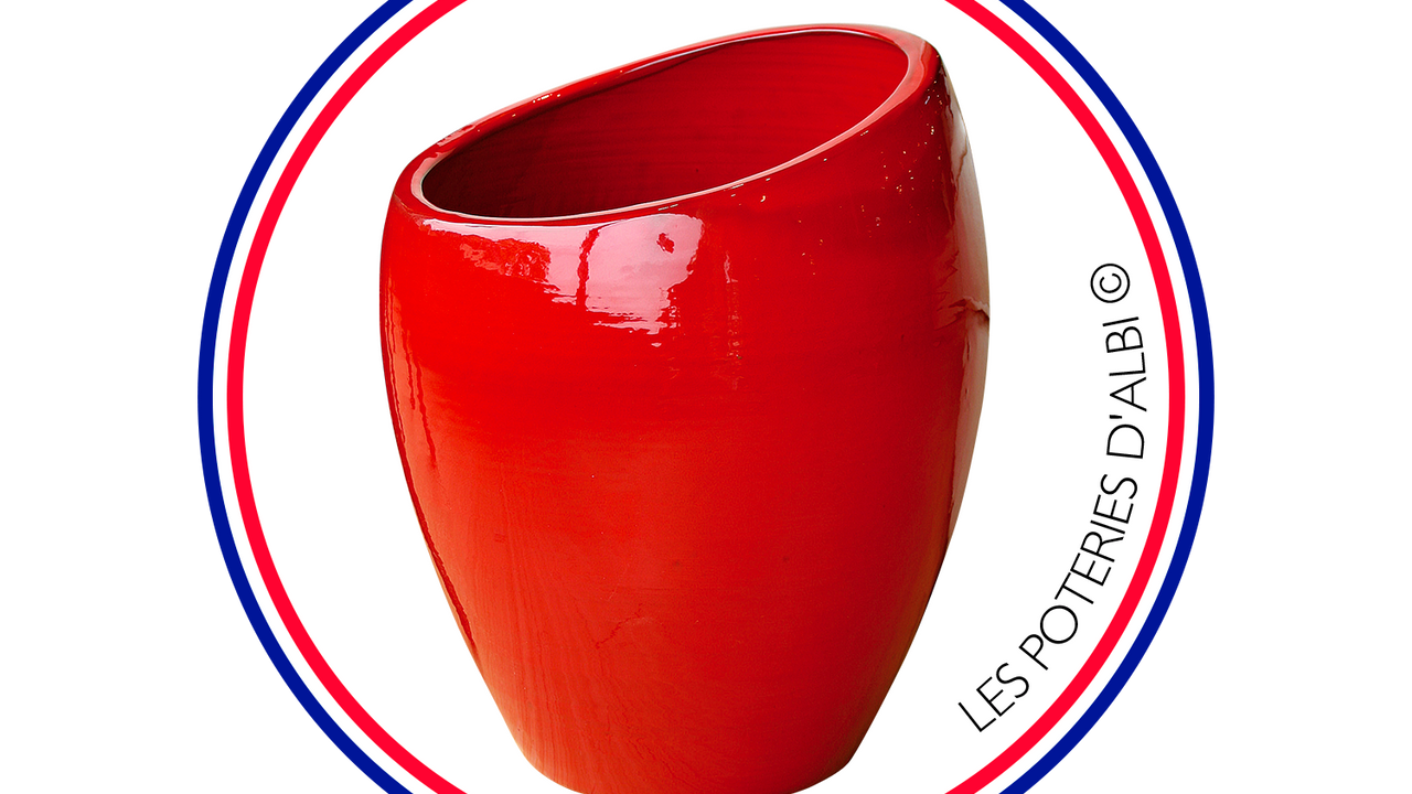 Poterie d'Albi