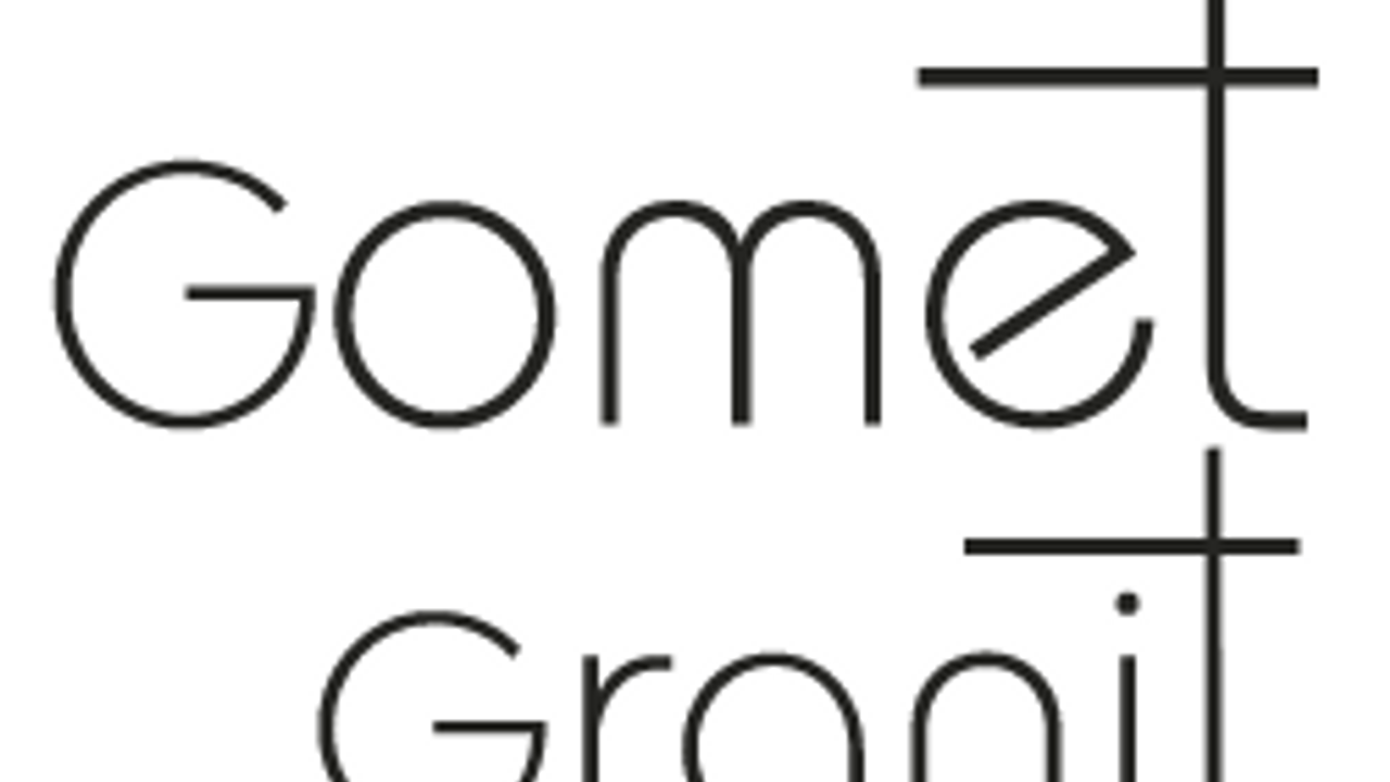 Gomet Granit