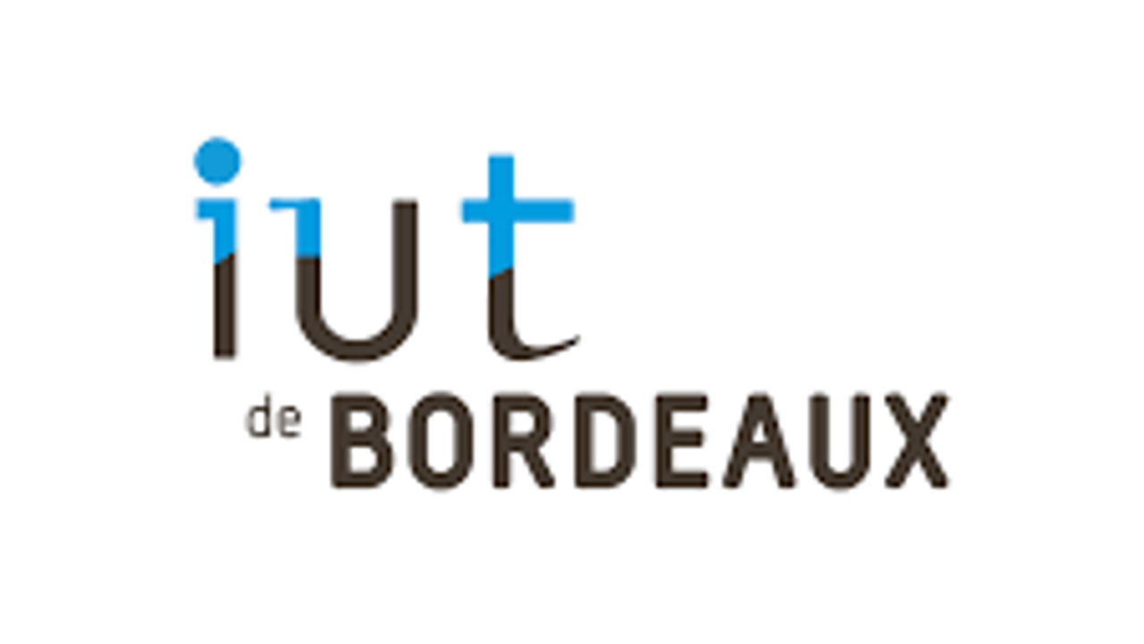 IUT de Bordeaux