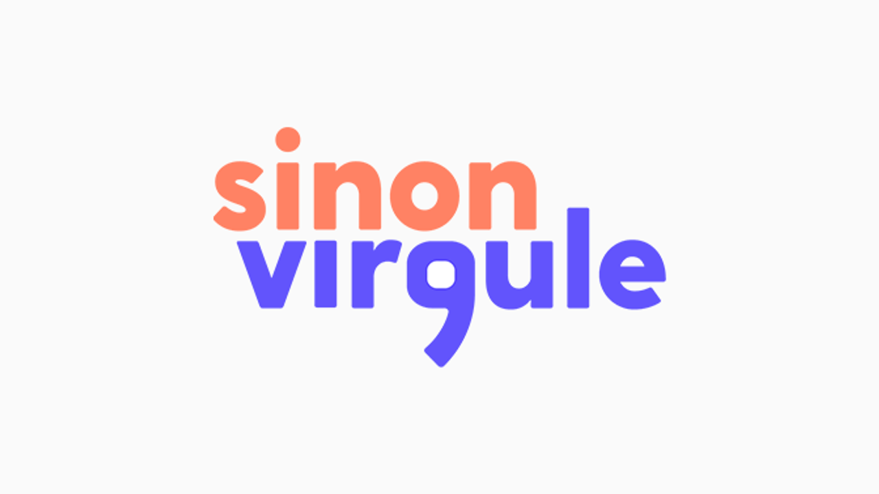 sinonvirgule