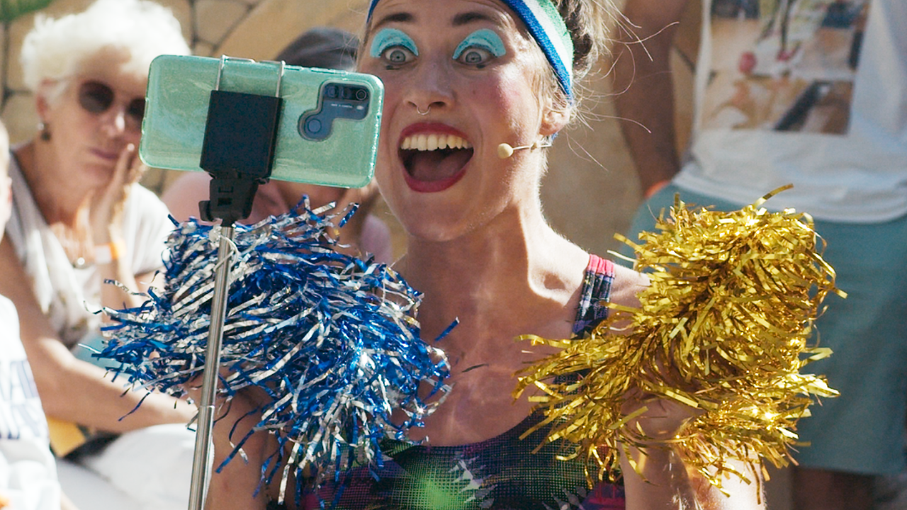 Norma Nix (comédienne)