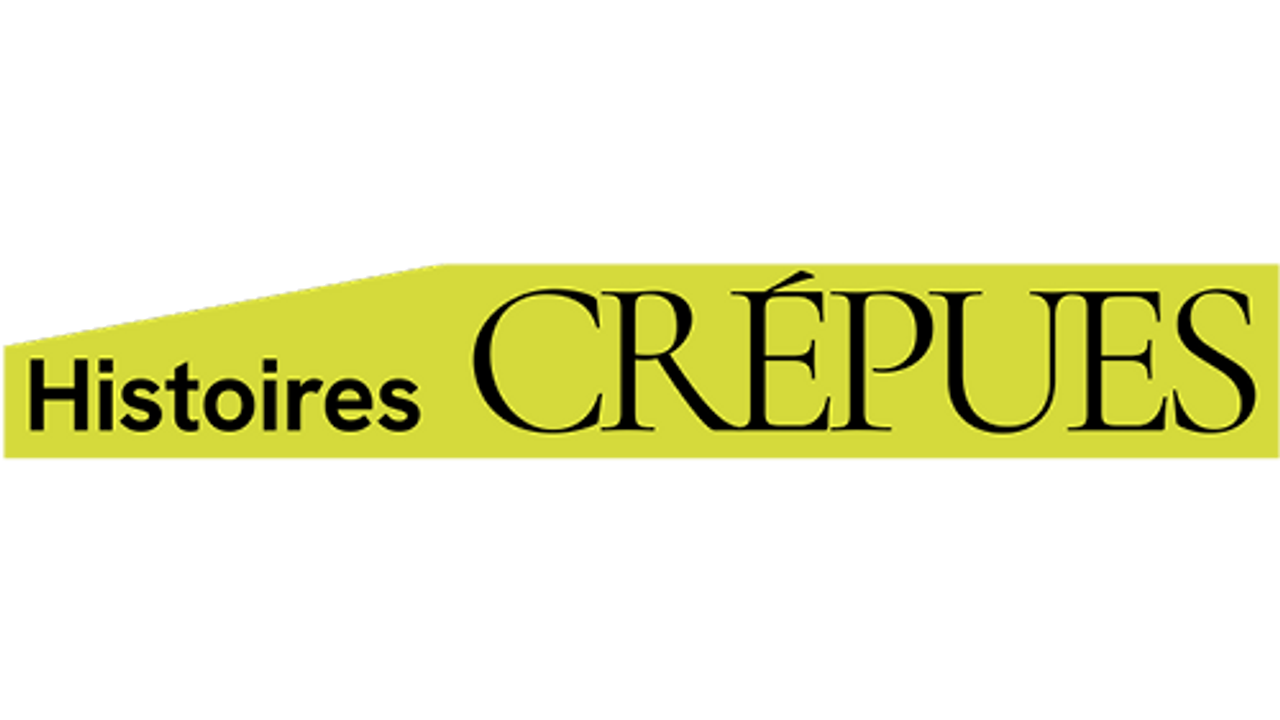 Histoires Crépues