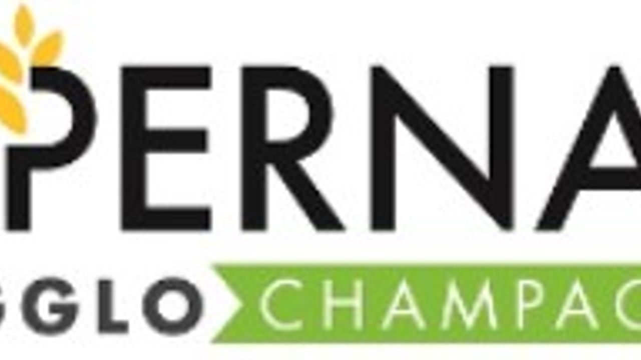 Ville et Agglo Epernay