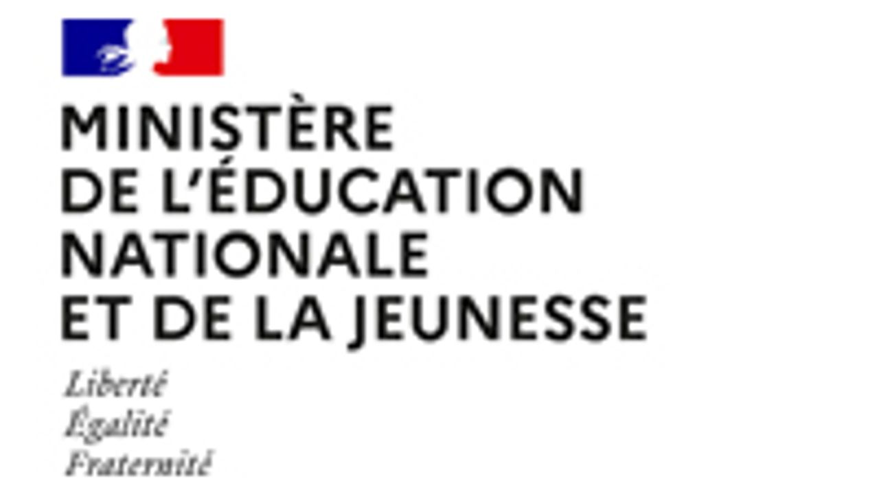 Ministere de l'Education Natinonale