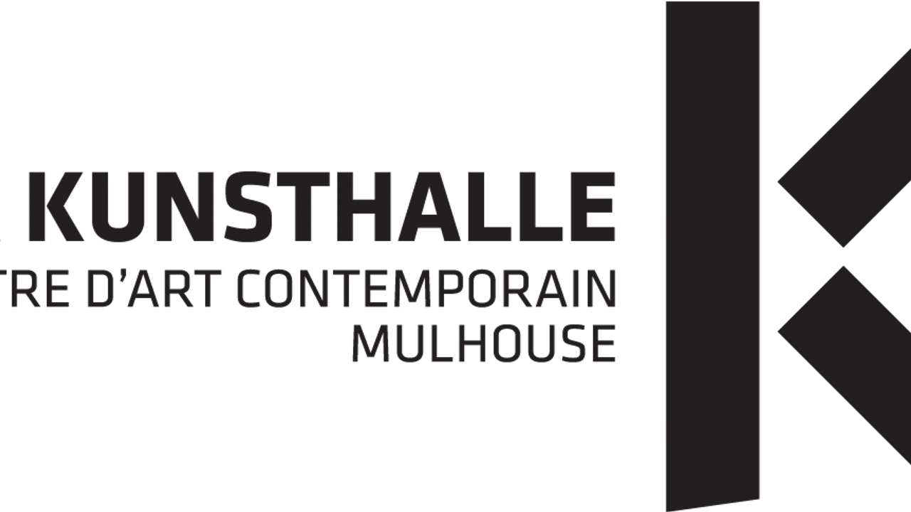 Kunsthalle centre d'art contemporain, Mulhouse