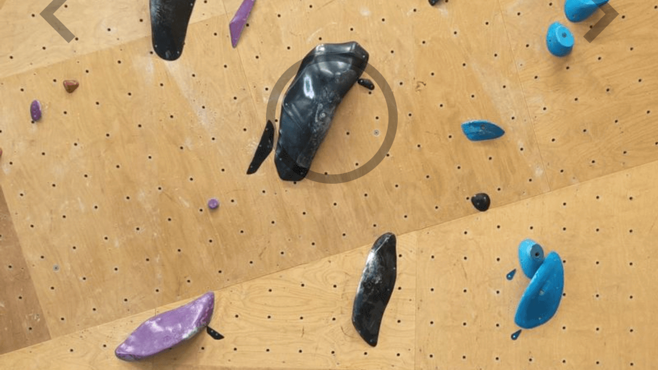 Bloc noir Secteur 16