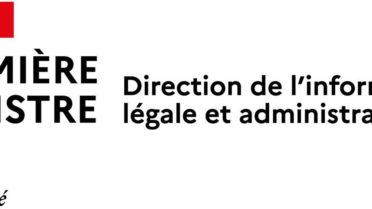 Direction de l'information légale et administrative (Dila)