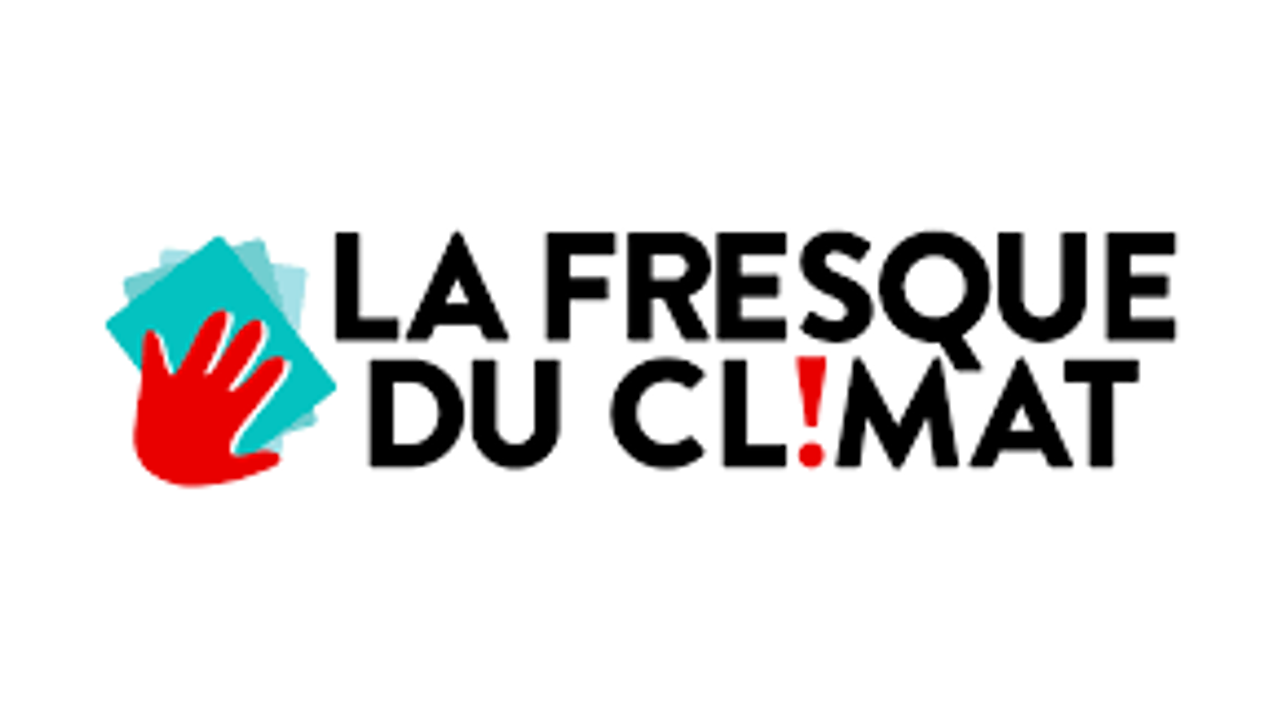 Fresque du climat