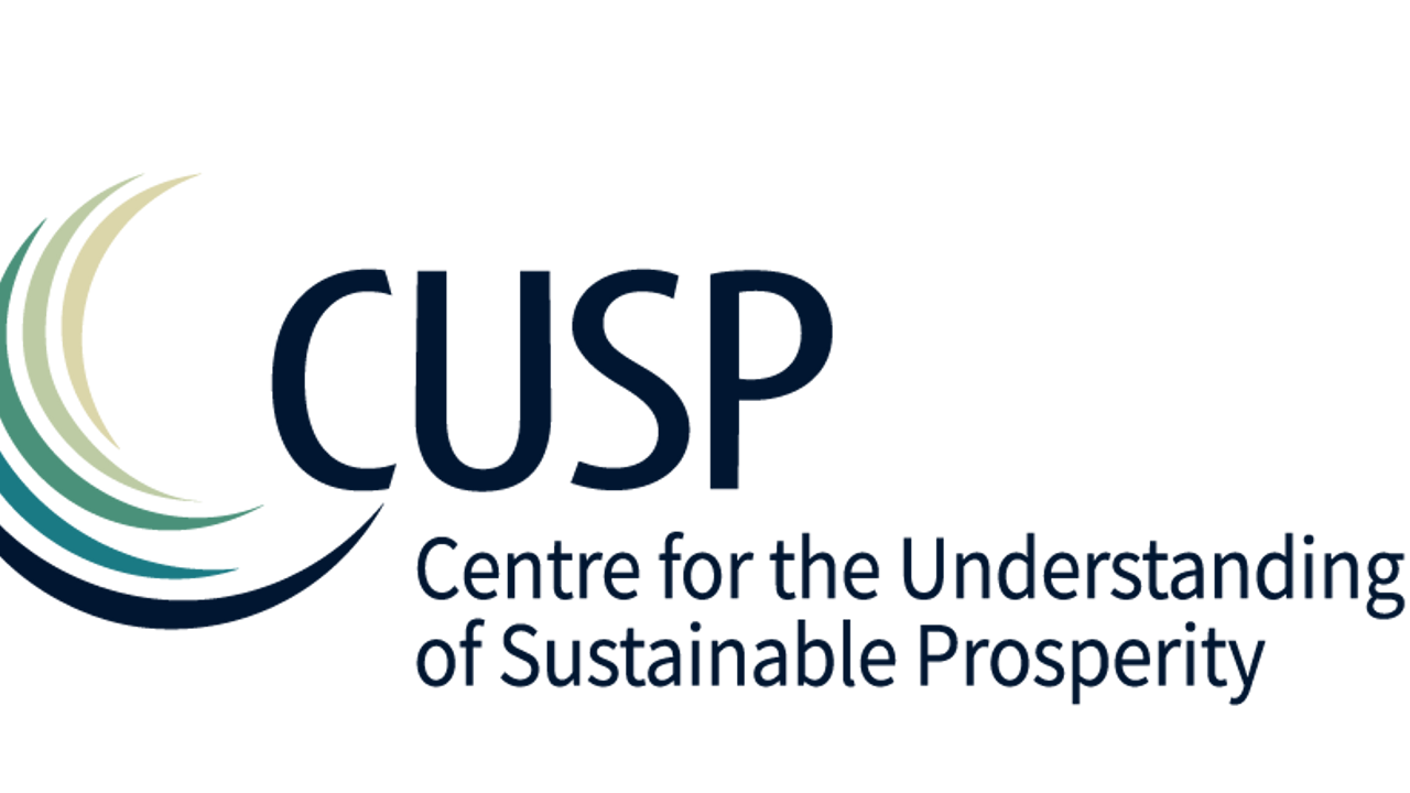 Centre for the Understanding of Sustainable Prosperity