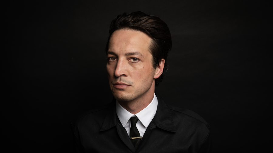 Marlon Williams — La Gaîté Lyrique