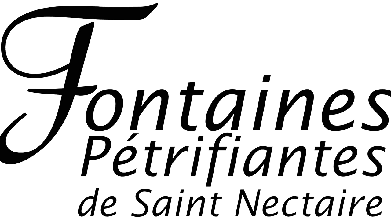Fontaines pétrifiantes de Saint-Nectaires