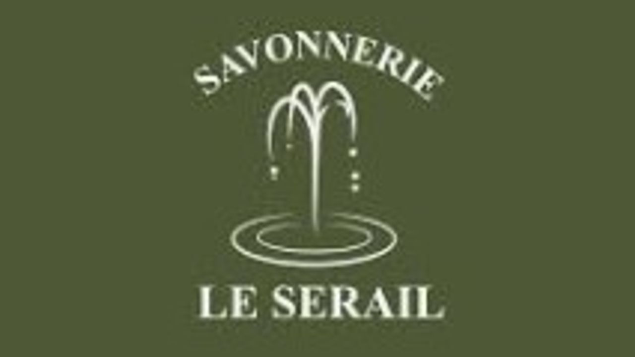 Savonnerie le Serail