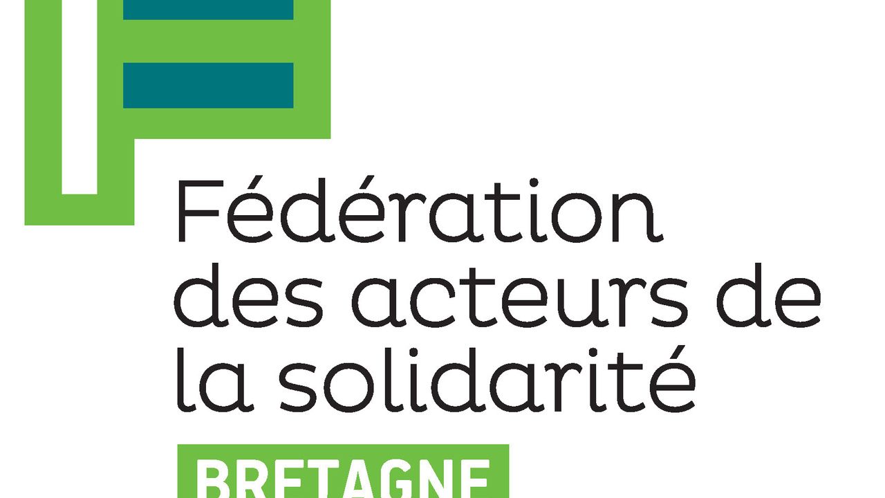 Fédération des acteurs de la solidarité Bretagne