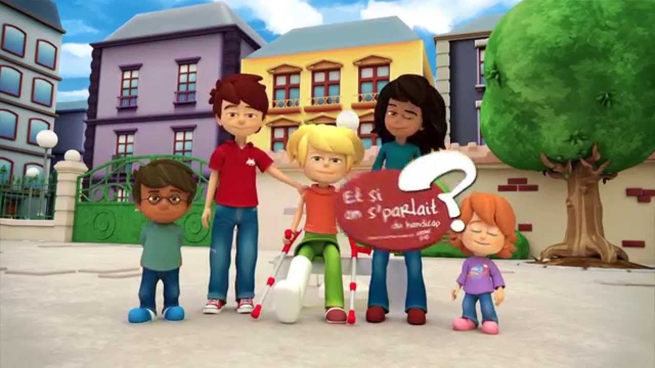 extrait du jeu handicap