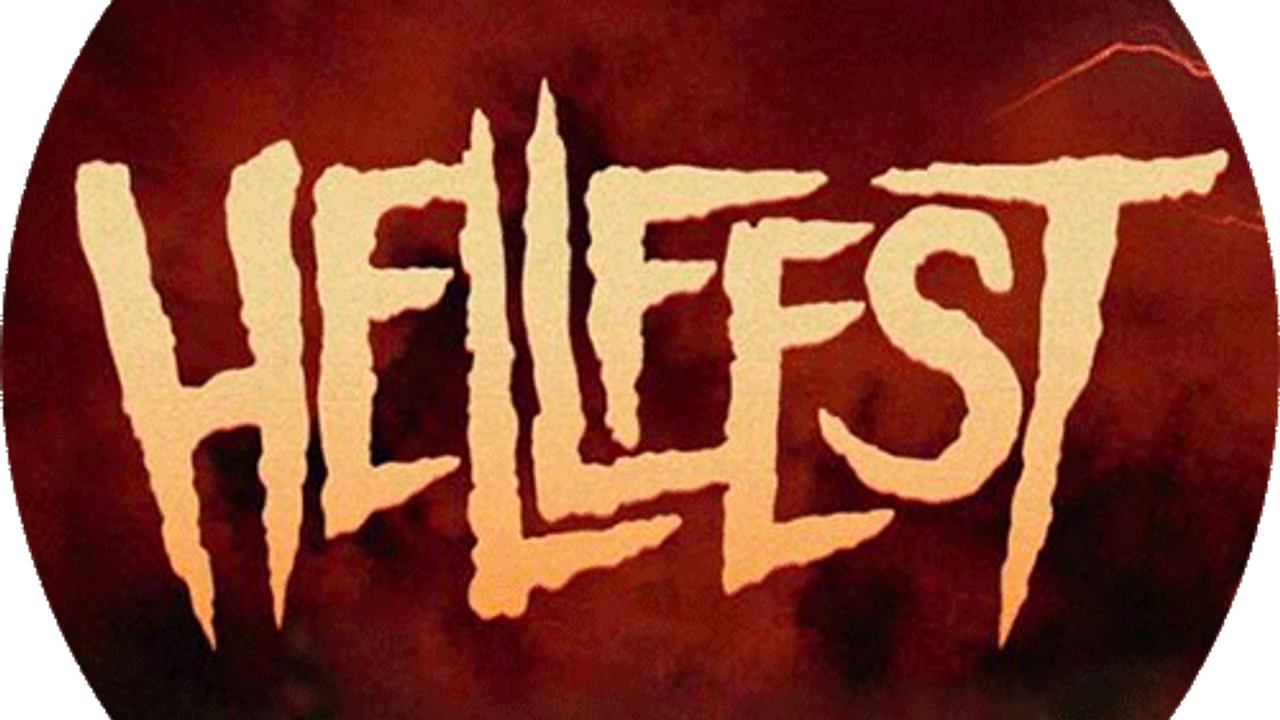 HELLFEST'