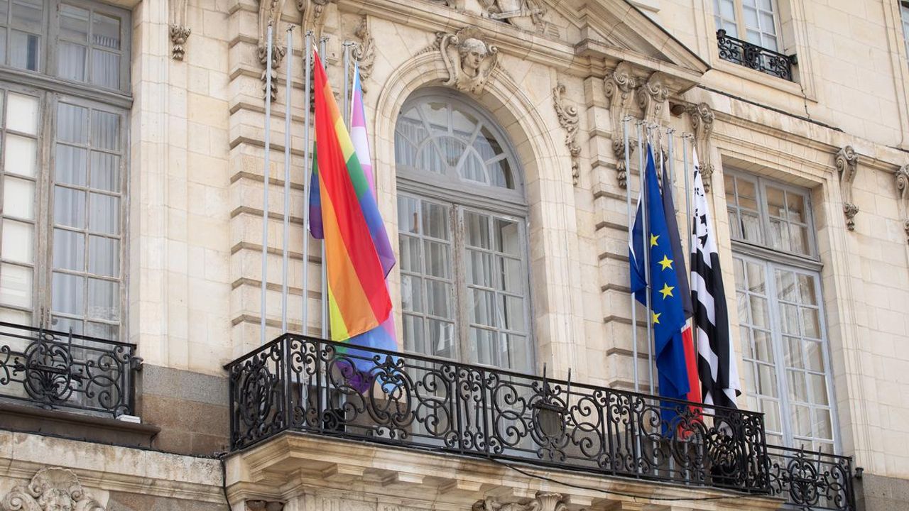 Rennes devient la première ville de Bretagne à rejoindre le Rainbow Cities
Network