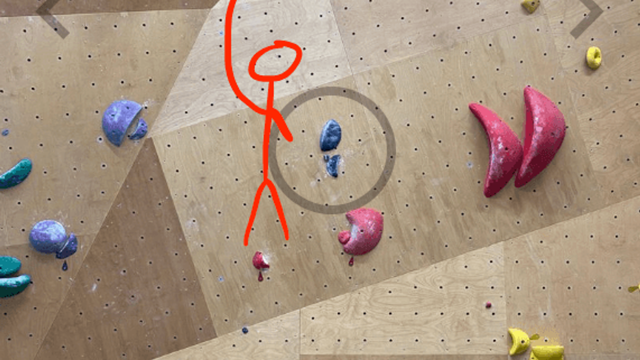 Bloc noir Secteur 16