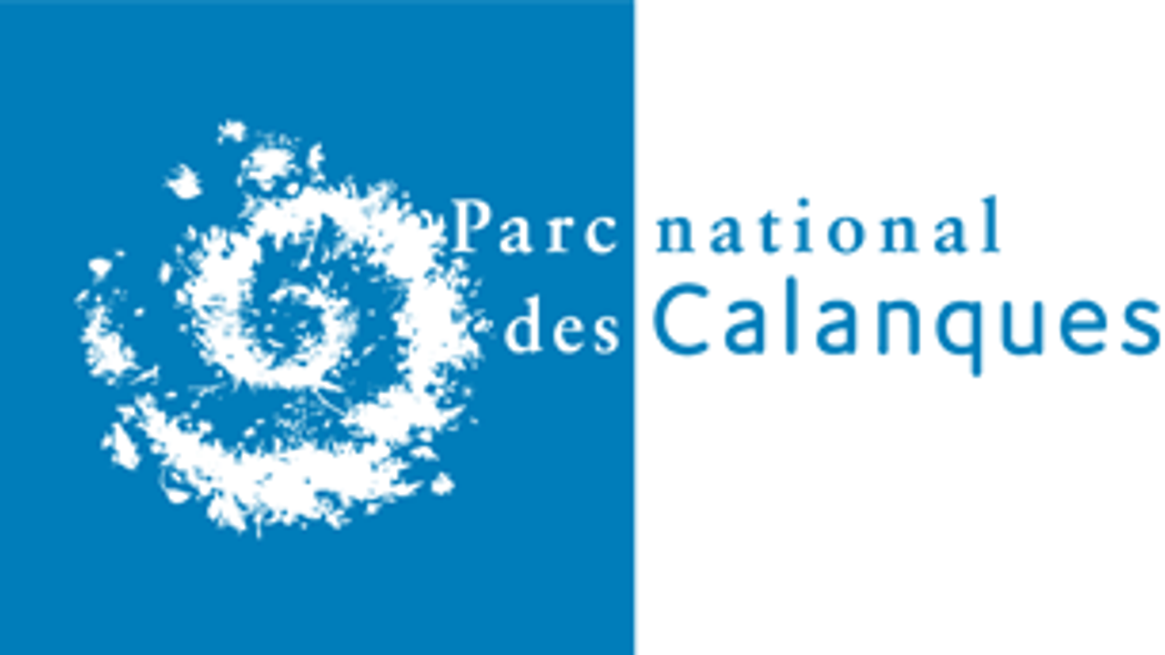 Parc national des Calanques