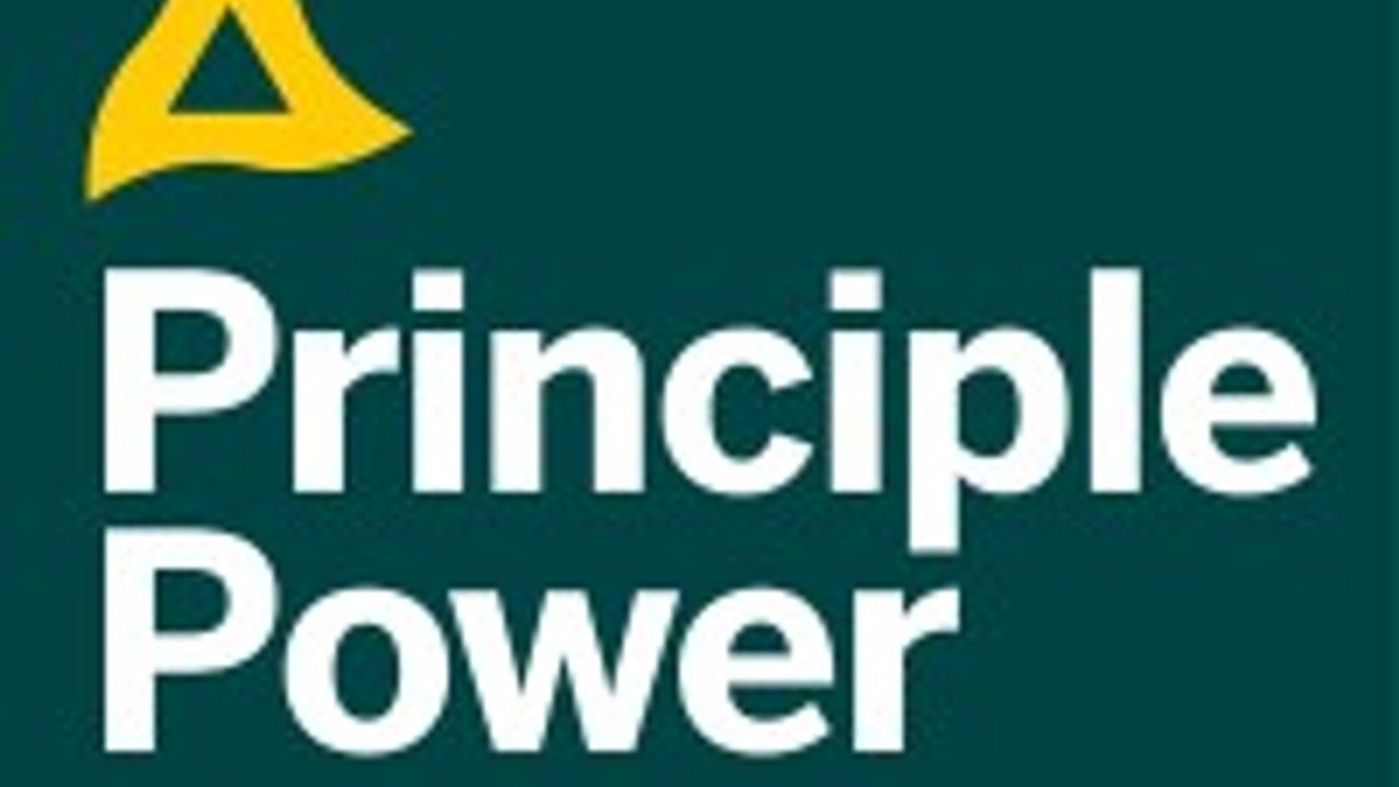 Principle Power