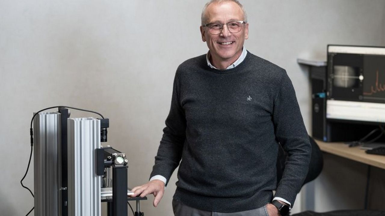 Bruno Bousquet, IUT de Bordeaux et ICMCB