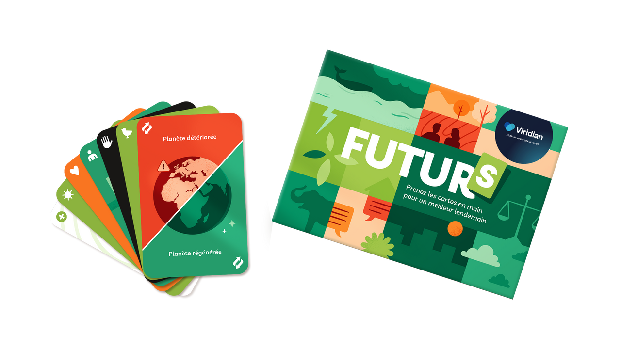 Exemple de personalisation