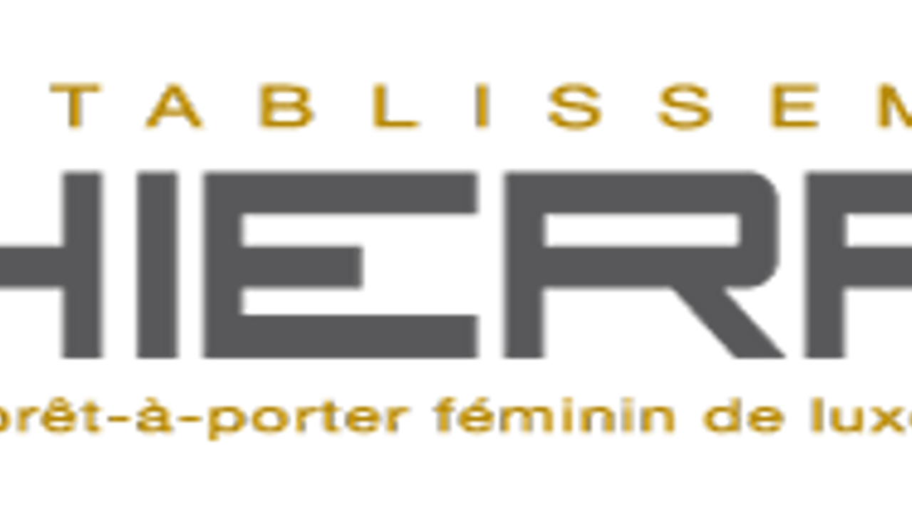 Etablissements Thierry