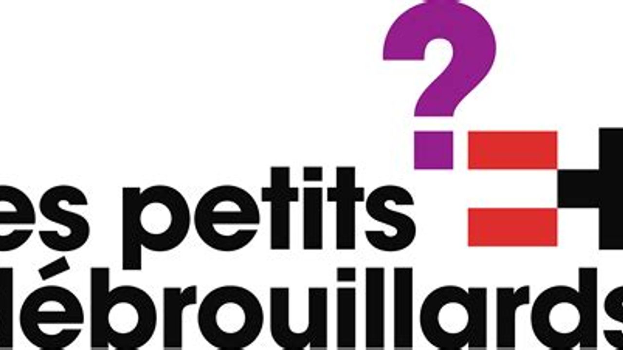 Les Petits Débrouillards