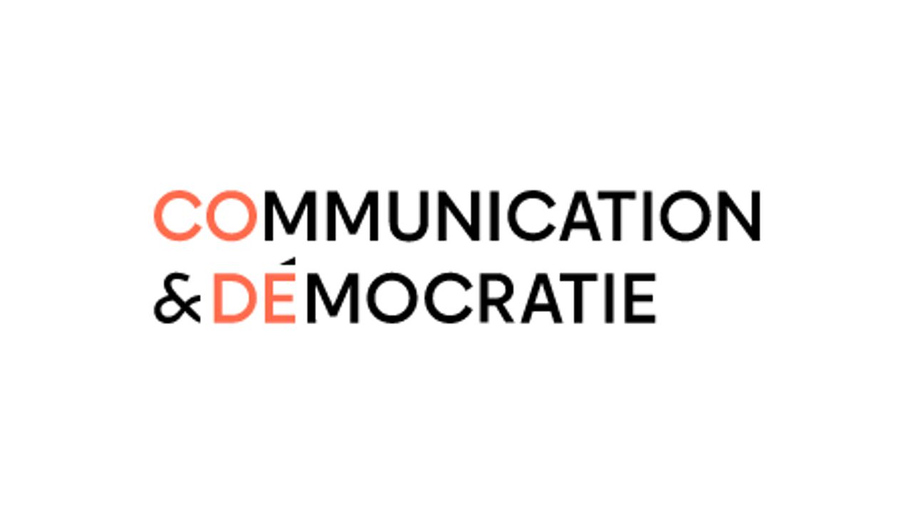 Communication & Démocratie
