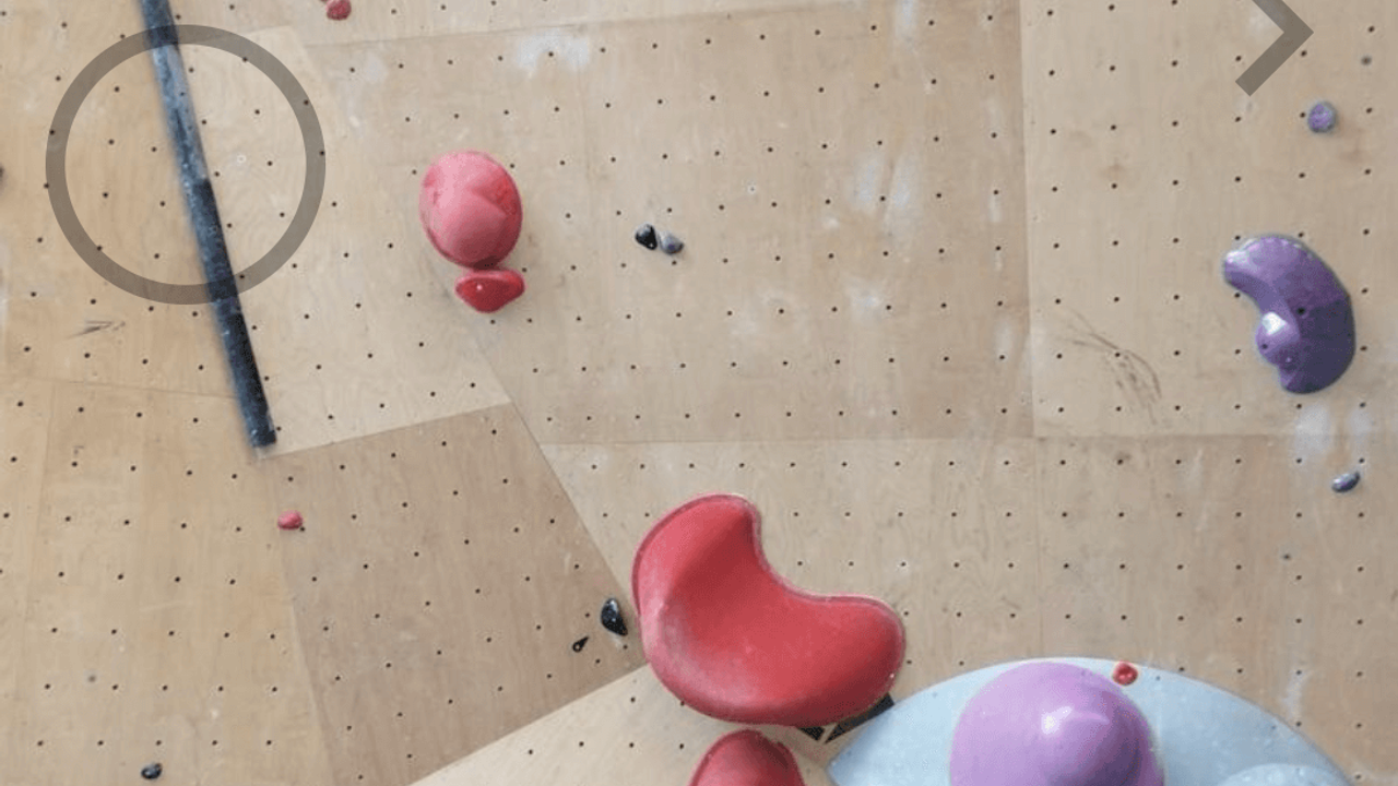 Bloc noir Secteur 14