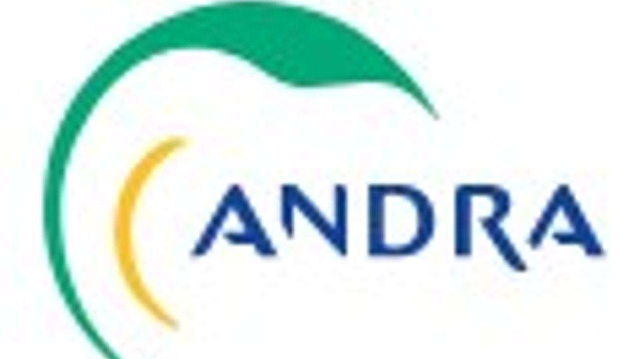 Agence nationale pour la gestion des déchets radioactifs (Andra)