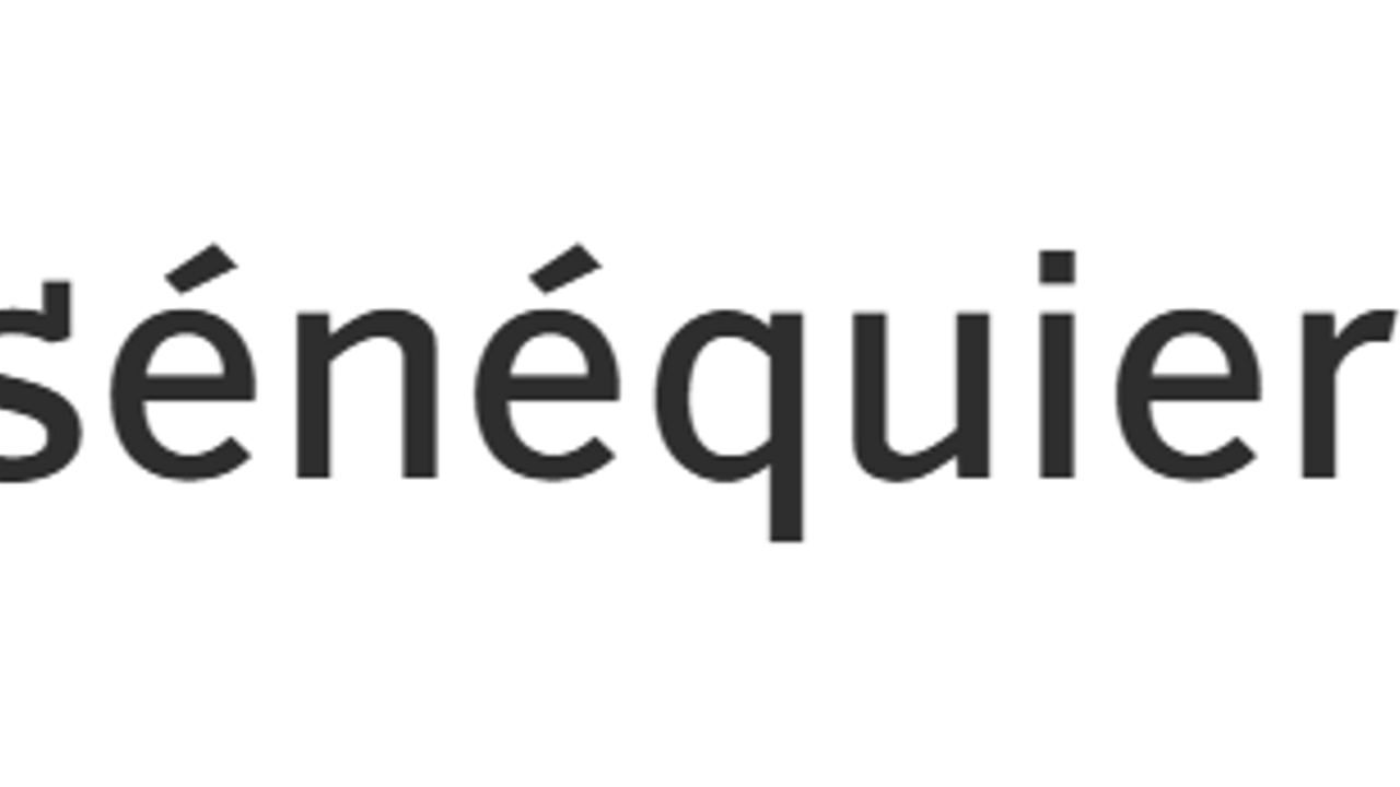 Sénéquier